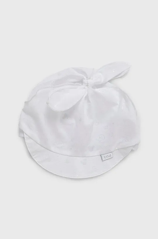 білий Дитяча кепка Broel Estera Для дівчаток