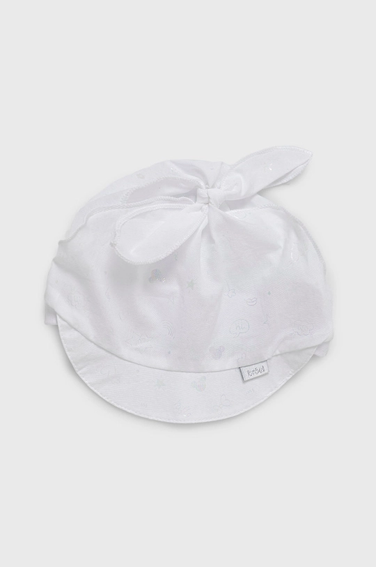 bianco Broel cappello per bambini Ragazze