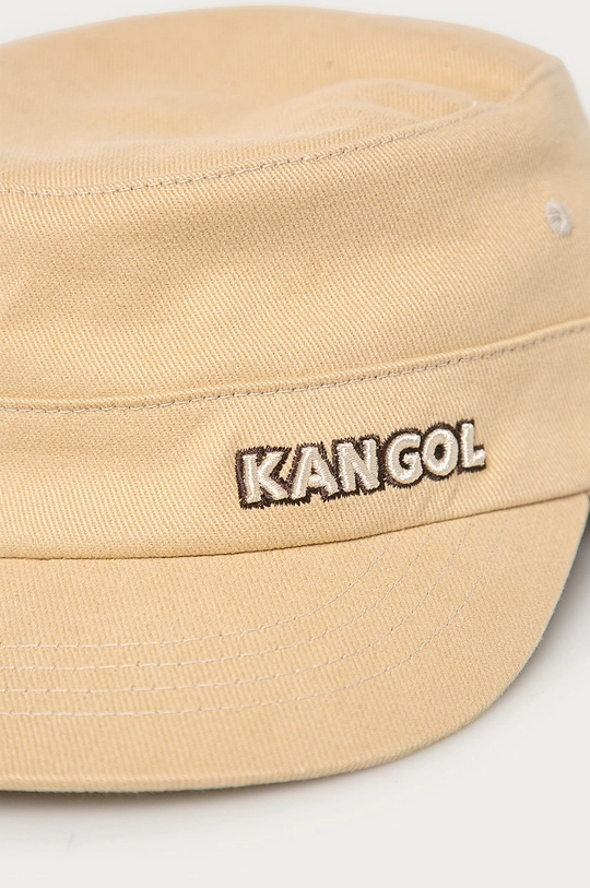 Kangol - Кепка бежевий