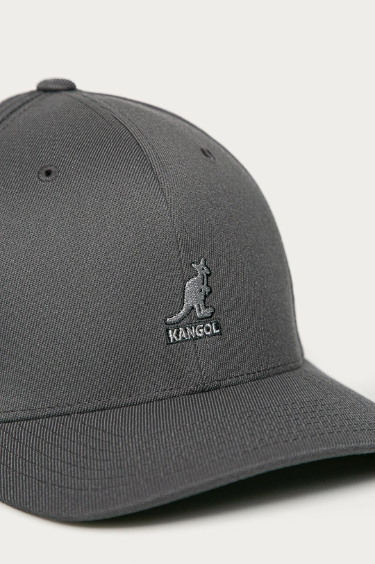 Kangol - Кепка сірий