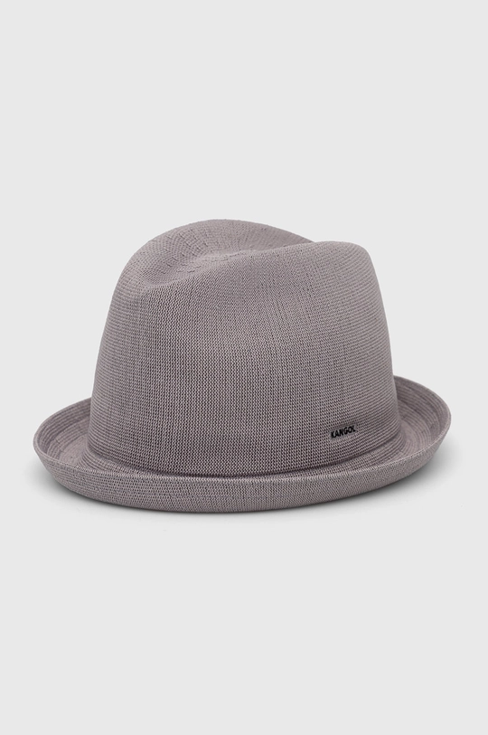 серый Шляпа Kangol Мужской