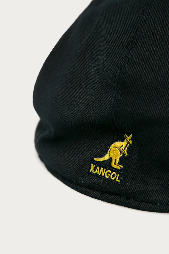 Kangol - Кепка  100% Хлопок