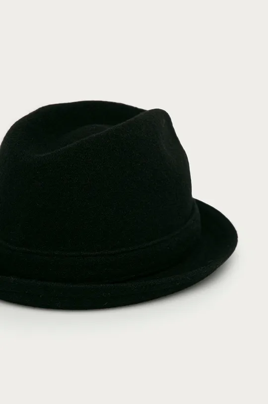 Kangol - Καπέλο  45% Ακρυλικό, 55% Μαλλί