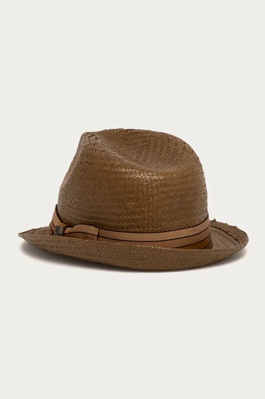 Шляпа Brixton  Подкладка: 100% Полиэстер Основной материал: 100% Солома