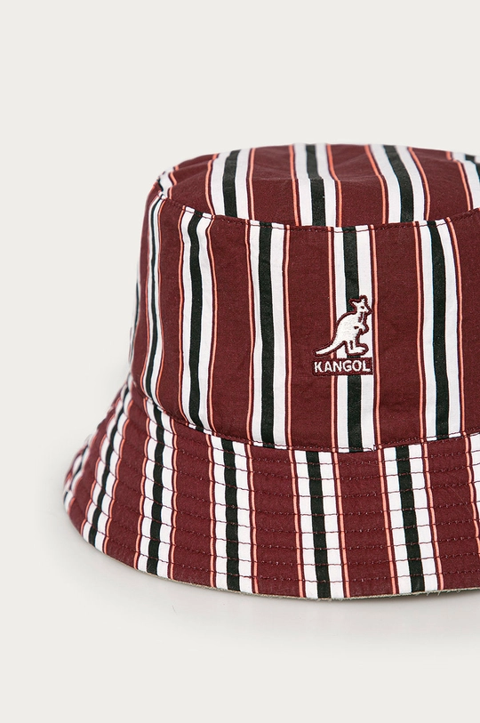 Kangol cappello multicolore