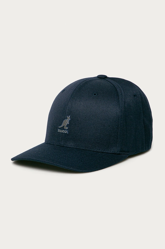 blu navy Kangol berretto Unisex