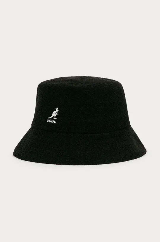 negru Kangol pălărie Unisex