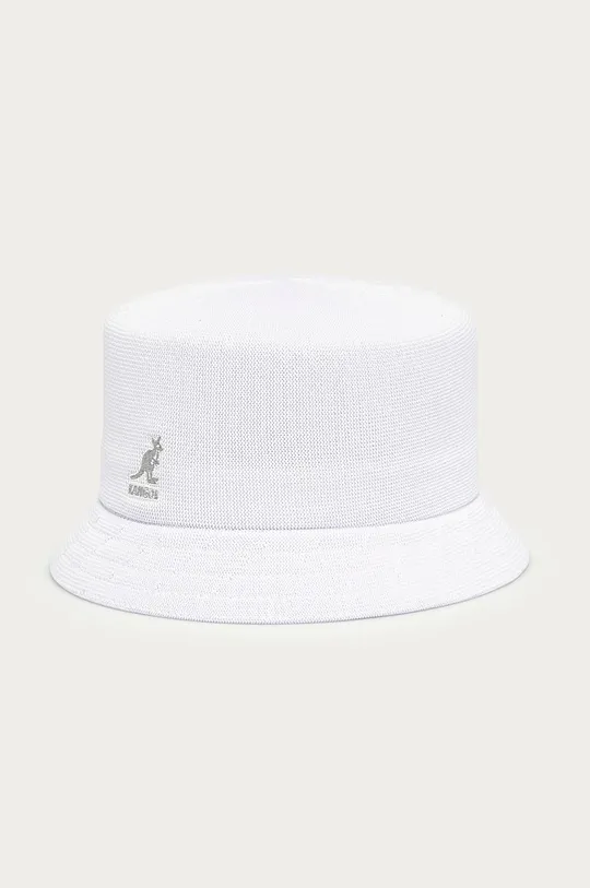белый Kangol - Шляпа Unisex