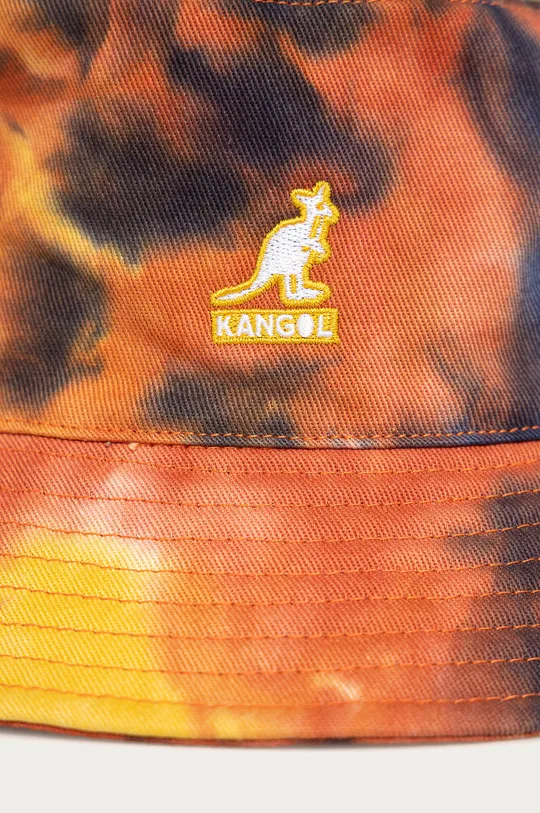 Kangol hat multicolor