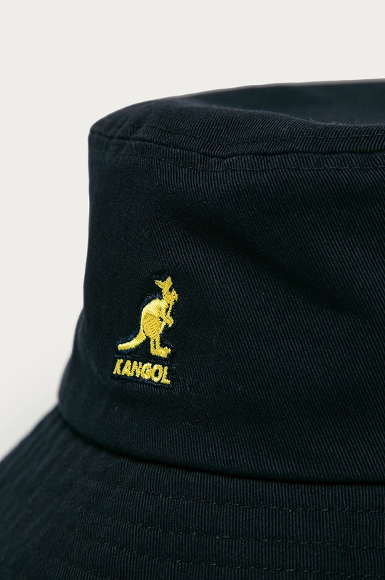 Kangol klobuk mornarsko modra