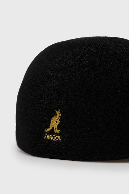 Κασκέτα Kangol μαύρο