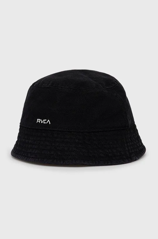 czarny RVCA Kapelusz Unisex