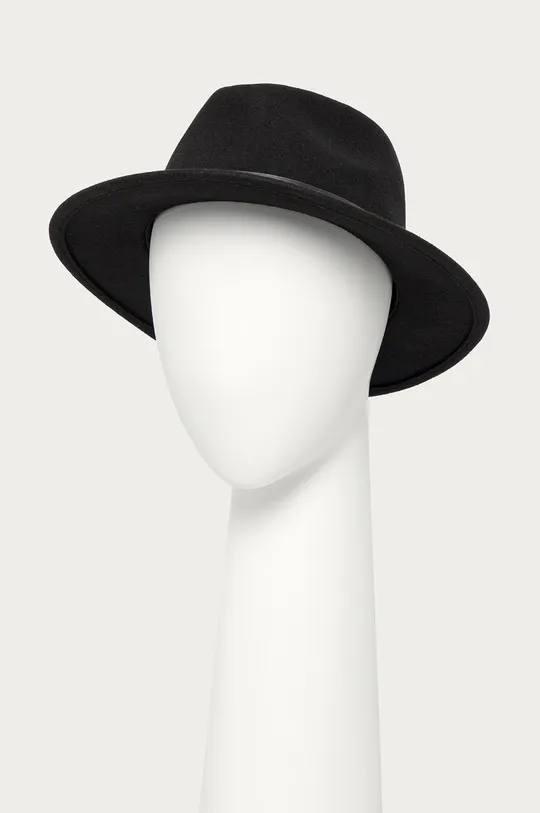 Шляпа Brixton чёрный