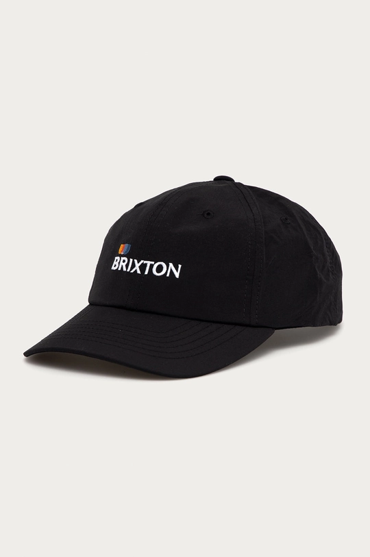 fekete Brixton sapka Uniszex