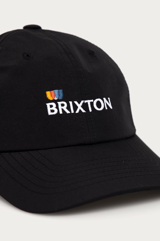 Кепка Brixton  30% Бавовна, 70% Нейлон