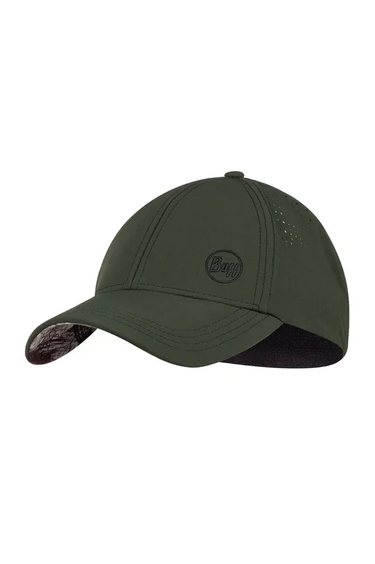 πράσινο Καπέλο με γείσο Buff Unisex