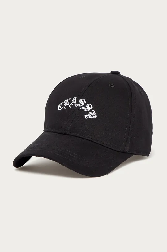 μαύρο Καπέλο The Classy Issue Unisex