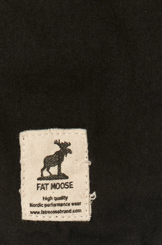 Fat Moose srajca Moški