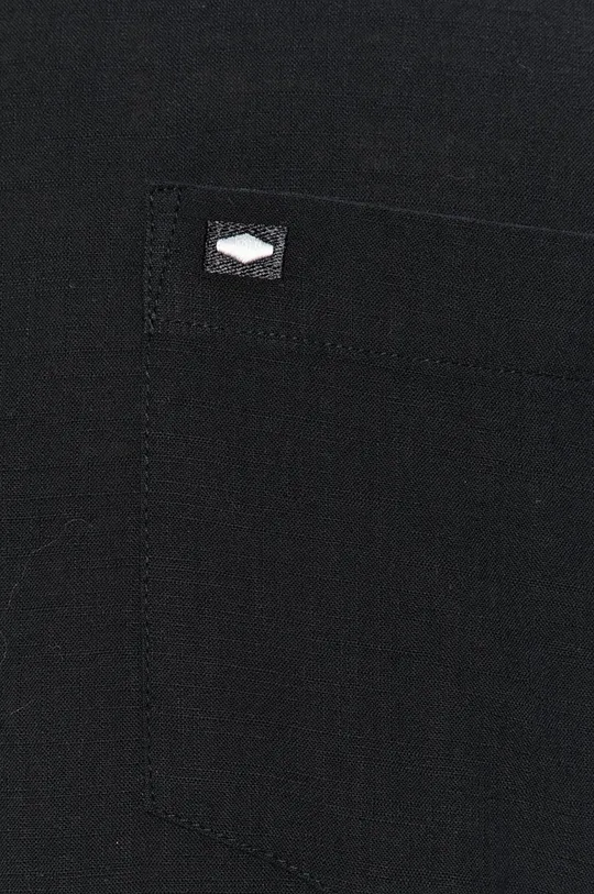 Cross Jeans - Košeľa tmavomodrá