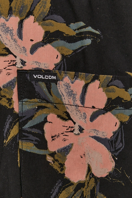 Volcom Koszula czarny