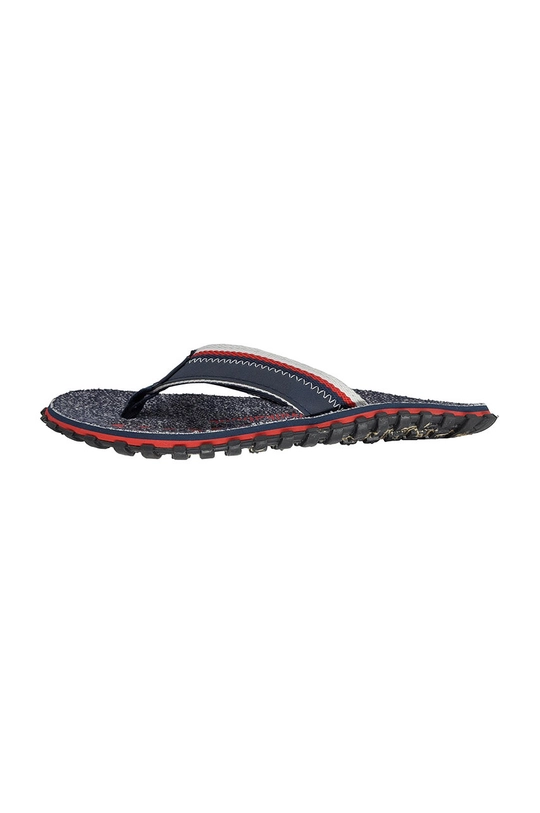 Gumbies flip-flop CAIRNS FLIP-FLOP  Szár: textil Belseje: textil Talp: szintetikus anyag