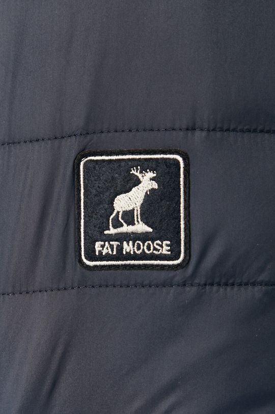 Fat Moose - Bunda