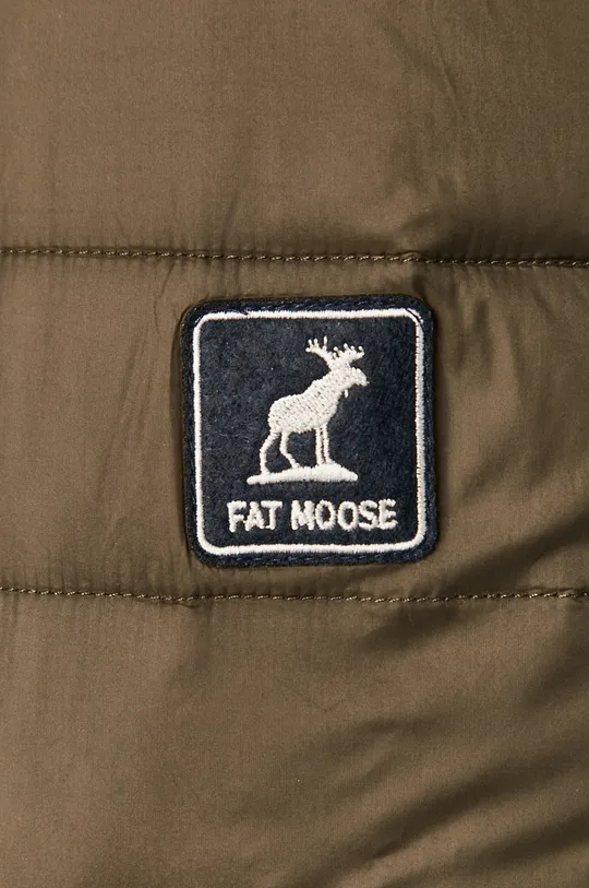 Fat Moose - Bunda