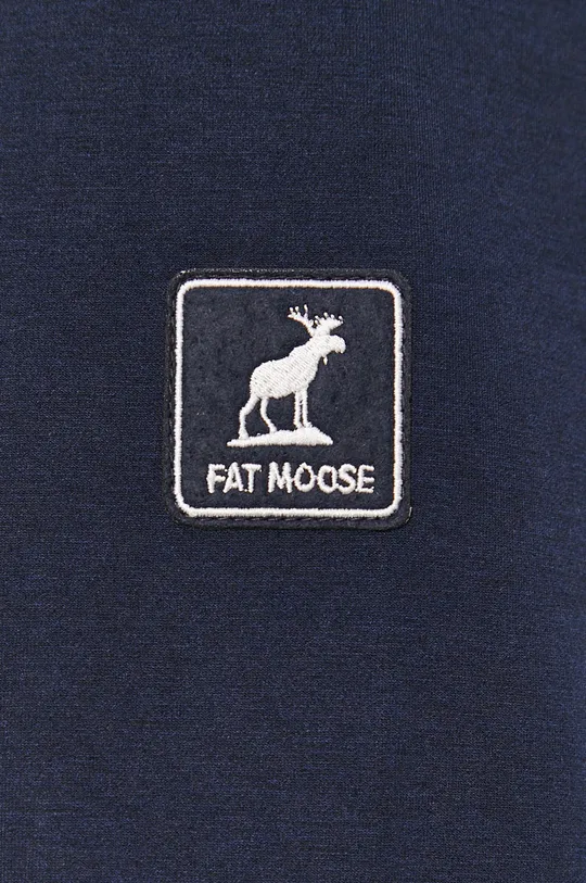 Fat Moose - Kurtka bomber Męski