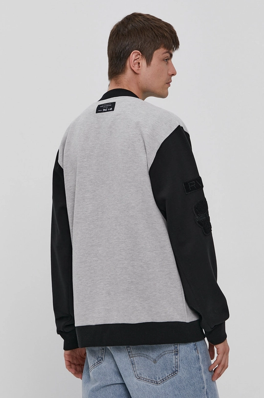 RVCA bomber dzseki 