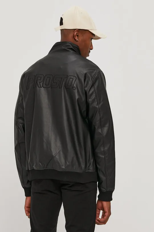 Куртка Prosto  Подкладка: 100% Полиэстер Основной материал: 100% Полиуретан