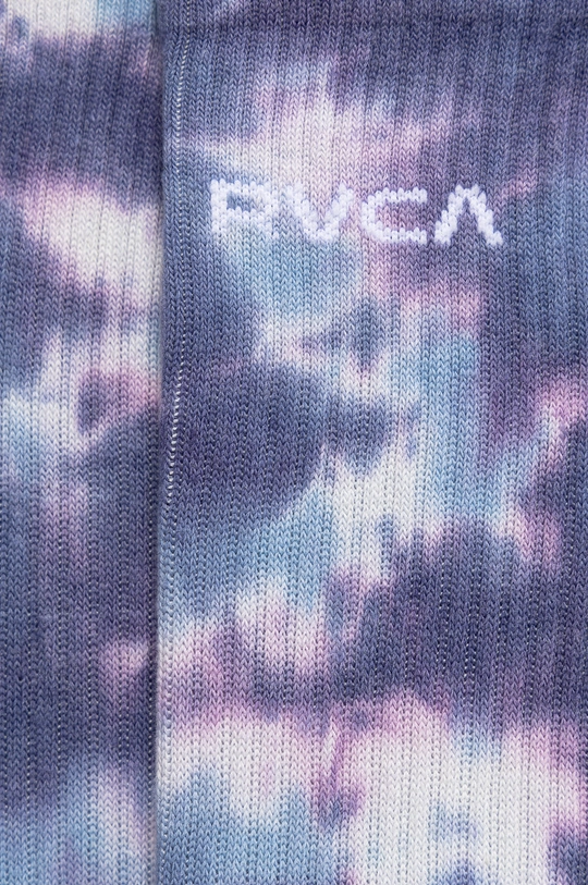 Носки RVCA мультиколор