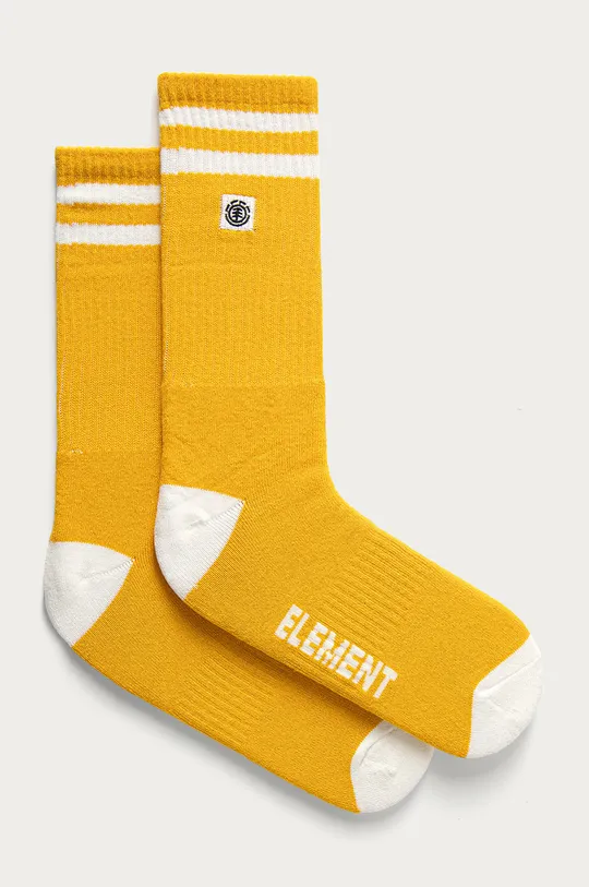 жовтий Шкарпетки Element Чоловічий