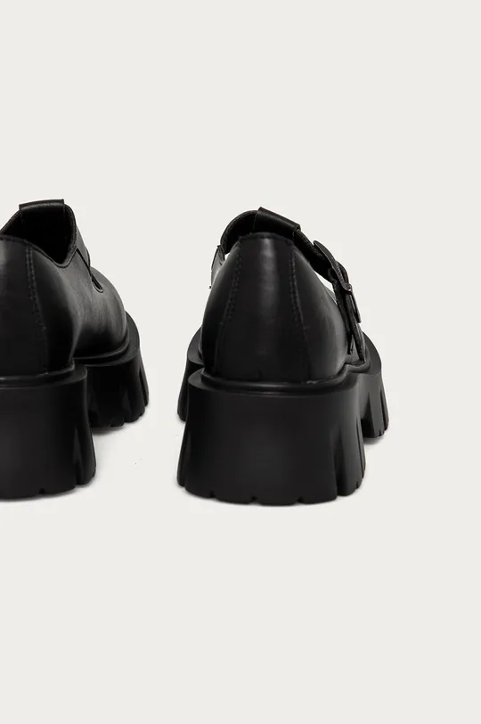 Туфли Altercore Jane Vegan Black  Голенище: Синтетический материал Внутренняя часть: Синтетический материал, Текстильный материал Подошва: Синтетический материал