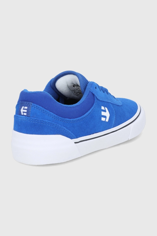 Etnies Buty Joslin Vulc Cholewka: Materiał tekstylny, Skóra zamszowa, Wnętrze: Materiał tekstylny, Podeszwa: Materiał syntetyczny