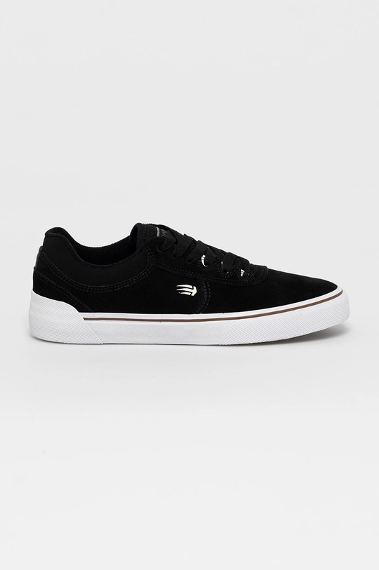 чёрный Кеды Etnies Joslin Vulc Мужской