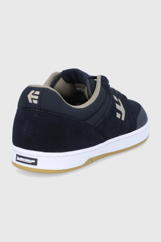 Etnies Buty MARANA Cholewka: Materiał syntetyczny, Skóra zamszowa, Wnętrze: Materiał tekstylny, Podeszwa: Materiał syntetyczny