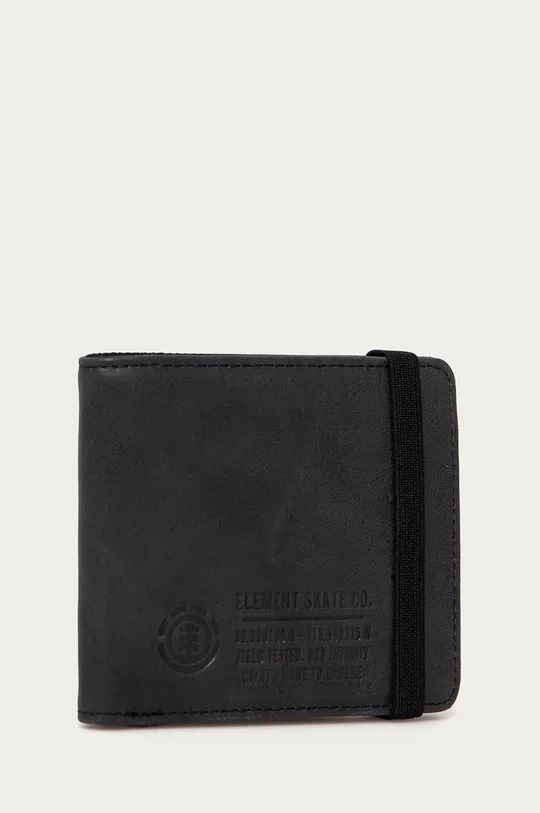 Кожаный кошелек Element  Подкладка: 100% Хлопок Основной материал: Натуральная кожа