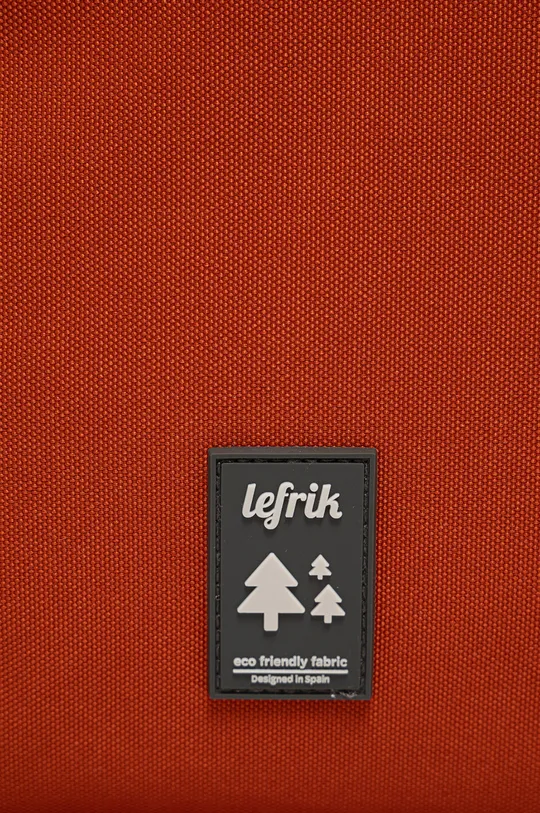 Рюкзак Lefrik помаранчевий