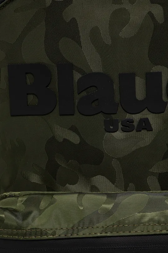 Рюкзак Blauer зелений