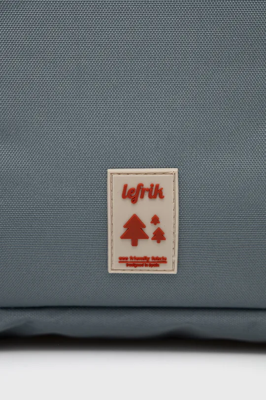 niebieski Lefrik Plecak