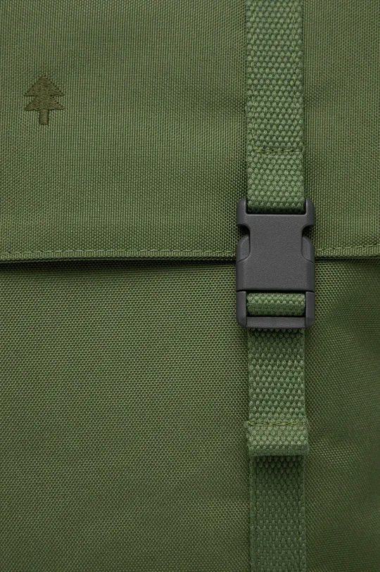 zöld Lefrik hátizsák