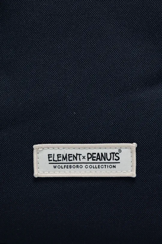 темно-синій Рюкзак Element x PEANUTS