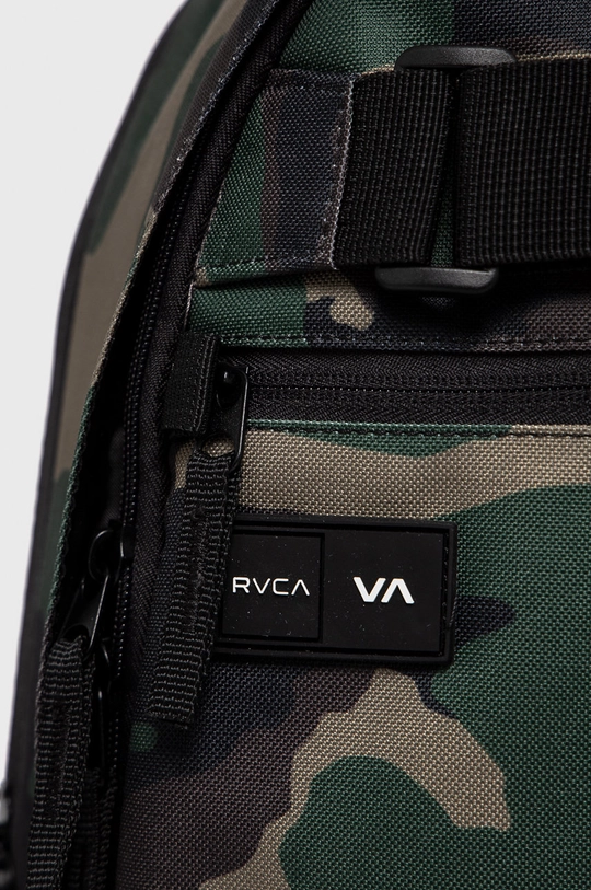 RVCA Plecak 95 % Poliester, 5 % Polipropylen