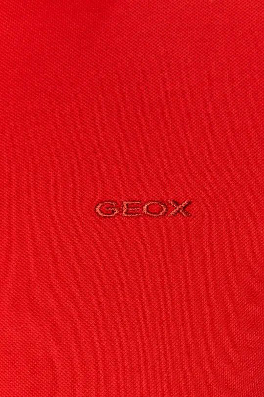 Geox - Polo Męski