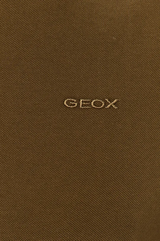 Geox - Поло Чоловічий
