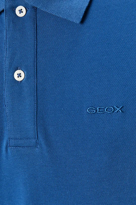 Geox - Polo Męski