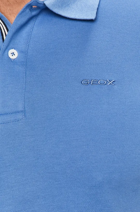 Geox - Polo tričko Pánsky