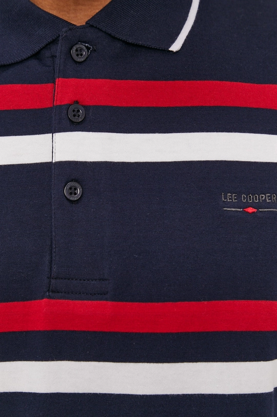 Lee Cooper Polo Męski