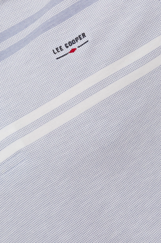 Lee Cooper Polo Męski