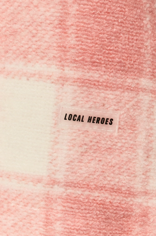 рожевий Local Heroes - Спідниця